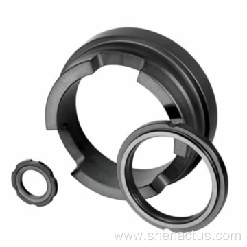 Sic Carbide Ceramic Oil Pump Mechanical Seals